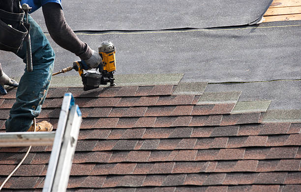 Licensed Gutter Installation service in Mountain View, WY - Brentwood Metal Roofing